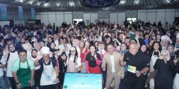 PLN Icon Plus Perkuat Kolaborasi Lintas Direktorat melalui ICONTOPIA