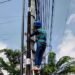 Siaga Ramadhan 1447 H/2026 M, PLN Icon Plus Sumbagut Lakukan Pemeliharaan Jaringan Fiber Optik