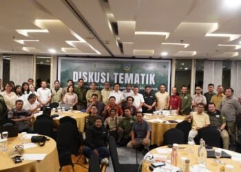 Urgensi Revisi Tata Ruang: Ekosistem Batang Toru Didorong Jadi Kawasan Strategis Nasional dan Pemberlakuan Zona Merah