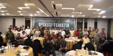 Urgensi Revisi Tata Ruang: Ekosistem Batang Toru Didorong Jadi Kawasan Strategis Nasional dan Pemberlakuan Zona Merah