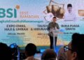Memaknai Kemenangan di BSI Fest Ramadan 2026: Dari Diskon Umrah hingga Investasi Emas