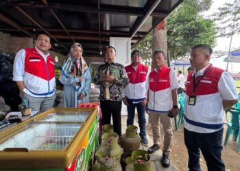 29 Tahun Patra Niaga: Dari Koperasi Desa Menuju Kedaulatan Energi di Medan Krio