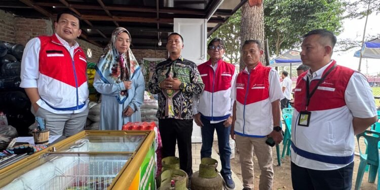 29 Tahun Patra Niaga: Dari Koperasi Desa Menuju Kedaulatan Energi di Medan Krio