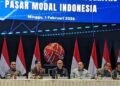 OJK “Gas Pol” Reformasi Pasar Modal: 8 Aksi Nyata Kejar Standar Global dan Gaet Investor Asing
