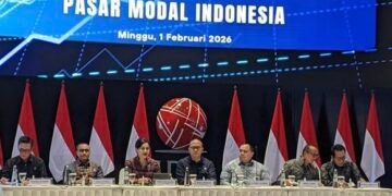 OJK “Gas Pol” Reformasi Pasar Modal: 8 Aksi Nyata Kejar Standar Global dan Gaet Investor Asing