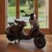 Simbol Ketangguhan Tahun Kuda: Vespa Rilis Edisi Terbatas 946 Horse dan Koleksi Fashion “In Sella”