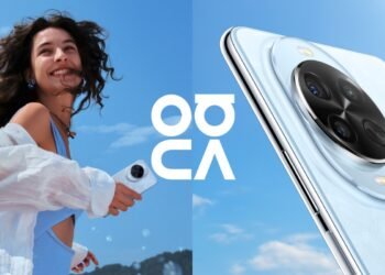 HUAWEI nova 14 Pro Hadir dengan Teknologi Kamera True-to-Life, Solusi Konten Estetik Tanpa Ribet Edit