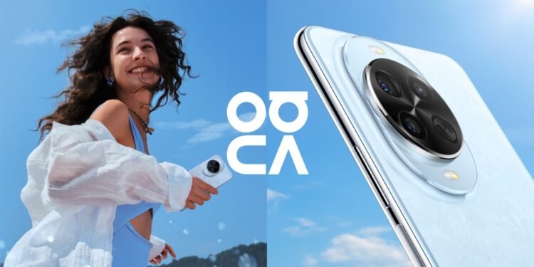 HUAWEI nova 14 Pro Hadir dengan Teknologi Kamera True-to-Life, Solusi Konten Estetik Tanpa Ribet Edit