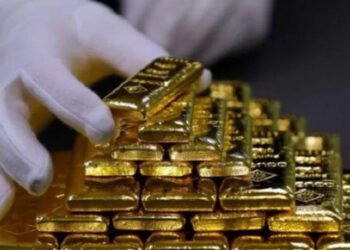 Emas 2026: Safe Haven di Tengah Badai Geopolitik, Berpotensi Tembus $5.750?