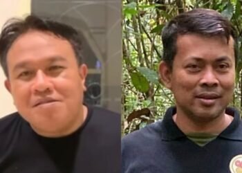 Sinergi Intelektual dan Aktivis: Dandhy Laksono dan Panut Hadisiswoyo Siap Suarakan ‘Reset Indonesia’ di Medan