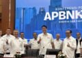 APBN Januari 2026 Defisit Rp54,6 Triliun, Menkeu: Masih Terkendali di 0,21 Persen PDB