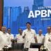 APBN Januari 2026 Defisit Rp54,6 Triliun, Menkeu: Masih Terkendali di 0,21 Persen PDB