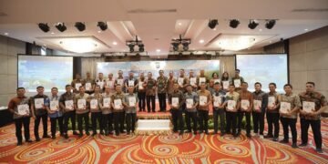 Dukung Operasional Polda Sumut, Pertamina Patra Niaga Pastikan Suplai BBM dan Pelumas Non Subsidi di 2026