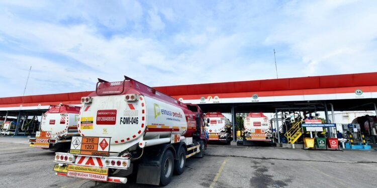 Pertamina Patra Niaga Sumbagut Pastikan Stok BBM dan LPG Aman Hingga Idulfitri, Warga Diimbau Tak ‘Panic Buying’