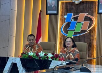 Dari Online hingga Door-to-Door: Begini Alur Pendataan Sensus Ekonomi 2026 di Sumut