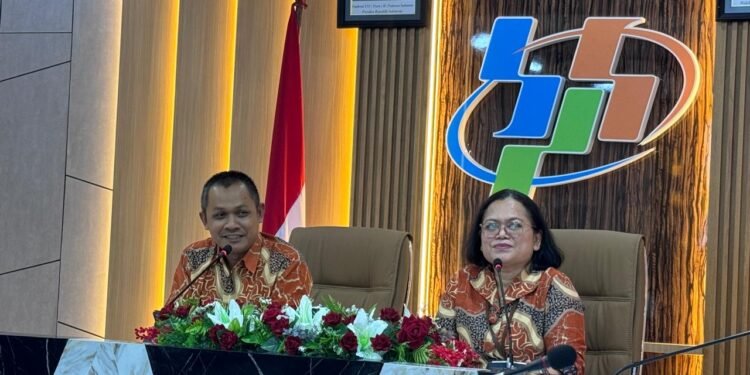 Dari Online hingga Door-to-Door: Begini Alur Pendataan Sensus Ekonomi 2026 di Sumut
