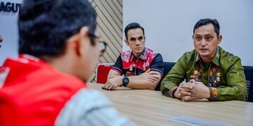 Pemko Medan Cek Langsung Stok BBM, Pertamina Pastikan Pasokan Aman