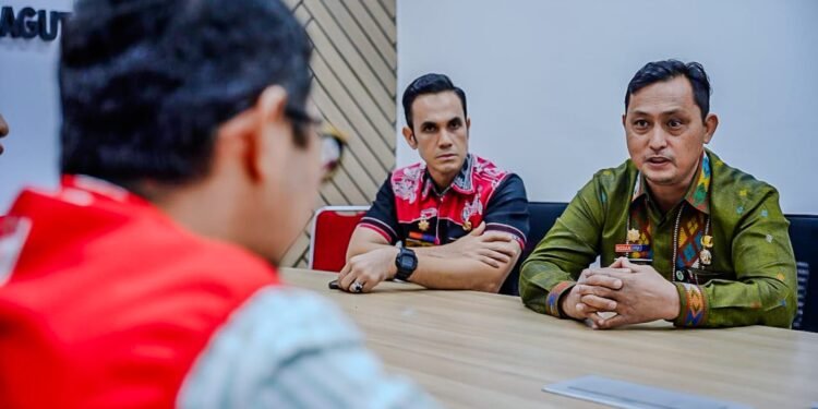 Pemko Medan Cek Langsung Stok BBM, Pertamina Pastikan Pasokan Aman