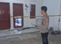 Mahasiswi Unimed Ditemukan Meninggal Dunia di Kost Medan Tembung