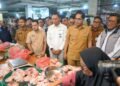 Jelang Idulfitri, Wali Kota Medan Pastikan Stok Pangan Aman dan Harga Stabil
