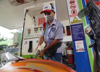 Pertamina Perkuat Pasokan BBM di Jalinsum Lintas Timur Sumut, Stok Dipastikan Aman Jelang Idulfitri