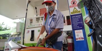 Pertamina Perkuat Pasokan BBM di Jalinsum Lintas Timur Sumut, Stok Dipastikan Aman Jelang Idulfitri