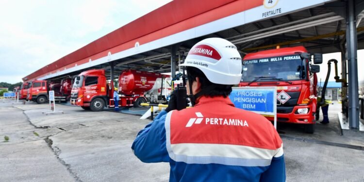 Pertamina Patra Niaga Sumbagut Siap Jalankan Satgas Ramadan dan Idulfitri 2026, Pastikan Pasokan Energi Tetap Terjaga dan Layanan Optimal