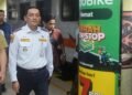 Dishub Deliserdang Percepat Perawatan Lampu Jalan Sultan Serdang Menuju Kualanamu