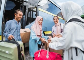 Prediksi 143 Juta Orang Mudik Lebaran 2026, Allianz Ingatkan Pentingnya Persiapan dan Proteksi