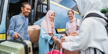 Prediksi 143 Juta Orang Mudik Lebaran 2026, Allianz Ingatkan Pentingnya Persiapan dan Proteksi