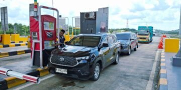 HK Regional Sumbagut Siagakan Layanan Maksimal Antisipasi Lonjakan Kendaraan Libur Lebaran