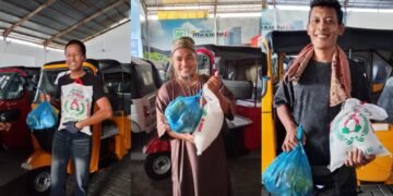 Bajaj Maxride Gelar Program “Apresiasi Driver Sejahtera” di Medan, Dorong Kualitas Layanan dan Kesejahteraan Mitra