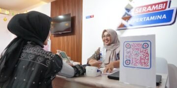 Dukung Kenyamanan Pemudik, Pertamina Patra Niaga Sumbagut Sediakan Layanan Porter Gratis di Bandara Kualanamu