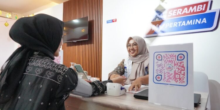 Dukung Kenyamanan Pemudik, Pertamina Patra Niaga Sumbagut Sediakan Layanan Porter Gratis di Bandara Kualanamu