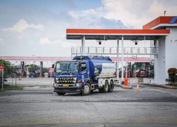 Pertamina Patra Niaga Jamin Pasokan Energi Sektor Strategis di Sumbagut Tetap Aman Pasca Idulfitri