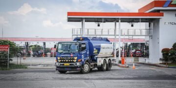 Pertamina Patra Niaga Jamin Pasokan Energi Sektor Strategis di Sumbagut Tetap Aman Pasca Idulfitri