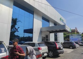 Usai Libur Lebaran BPJS Ketenagakerjaan Sumbagut Kembali Buka Layanan Tatap Muka