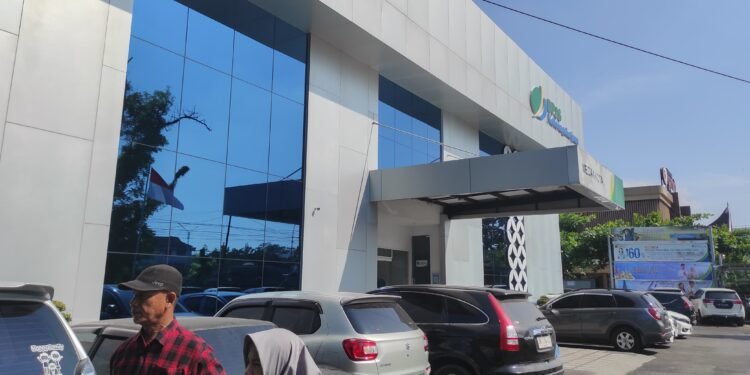 Usai Libur Lebaran BPJS Ketenagakerjaan Sumbagut Kembali Buka Layanan Tatap Muka