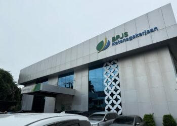 Dedikasi Terakhir Sang Abdi Praja: BPJS Ketenagakerjaan Pastikan Masa Depan Keluarga Terjaga