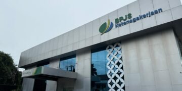 Dedikasi Terakhir Sang Abdi Praja: BPJS Ketenagakerjaan Pastikan Masa Depan Keluarga Terjaga