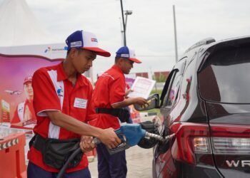 Pemerintah Pastikan Harga BBM Tidak Naik per 1 April 2026, Masyarakat Diminta Tak Panik