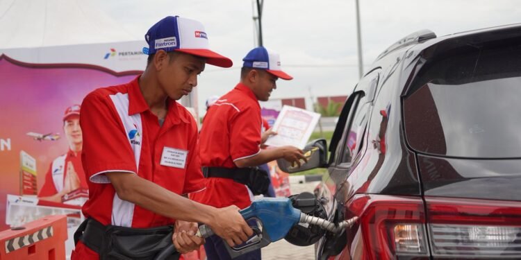 Pemerintah Pastikan Harga BBM Tidak Naik per 1 April 2026, Masyarakat Diminta Tak Panik