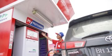 Pertamina Patra Niaga Sumbagut Pastikan Stok Energi Aman Hadapi Arus Balik 2026