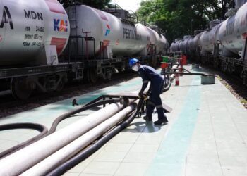 Pertamina Patra Niaga Sumbagut Perkuat Keandalan Distribusi Energi, Dorong Penggunaan Lebih Bijak