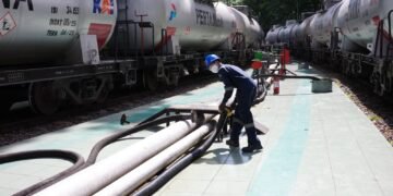 Pertamina Patra Niaga Sumbagut Perkuat Keandalan Distribusi Energi, Dorong Penggunaan Lebih Bijak