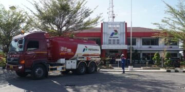 Pertamina Patra Niaga Sumbagut Perkuat Keandalan Distribusi Energi, Dorong Penggunaan Lebih Bijak