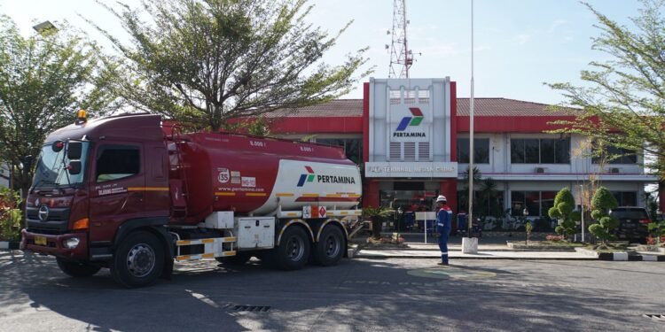 Pertamina Patra Niaga Sumbagut Perkuat Keandalan Distribusi Energi, Dorong Penggunaan Lebih Bijak