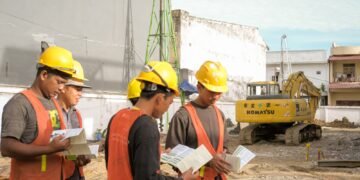 Angin Segar Properti Sumut: BPJS Ketenagakerjaan Guyur Modal Konstruksi hingga 80 Persen