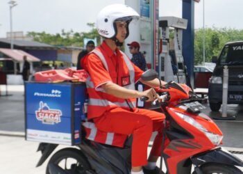 Pertamina Patra Niaga Sumbagut Hadirkan Layanan PDS BBM dan Outlet PDS LPG untuk Kemudahan Akses Energi di Idulfitri 2026