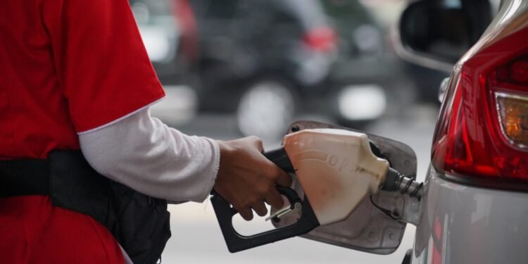 Pertamina Patra Niaga Sumbagut Tindak Tegas SPBU Pangkalan Susu, Penyaluran BBM Dihentikan Sementara